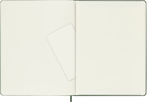 EXTRA LARGE RULED HARDCOVER NOTEBOOK MYR - Non-book item image 4