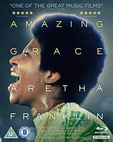 Amazing Grace