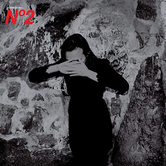 Christina Vantzou - N°2 - CD image 1