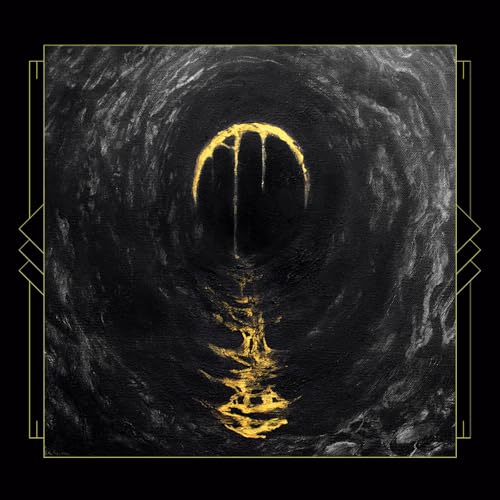 Abyssielle - Through Sun and Stone - CD image 1