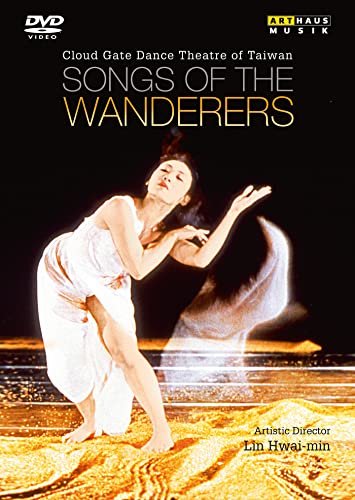 CLOUD GATE DANCE THE - TA - DVD image 1