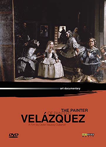 DIDIER BAUSSY-OULIAN - VELAZQUEZ - DVD image 1