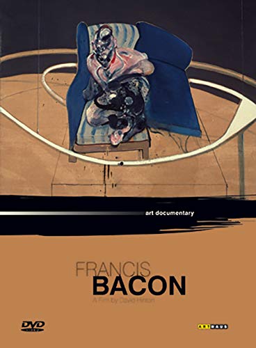 DAVID HINTON / FRANC - FRANCIS BACON - DVD image 1