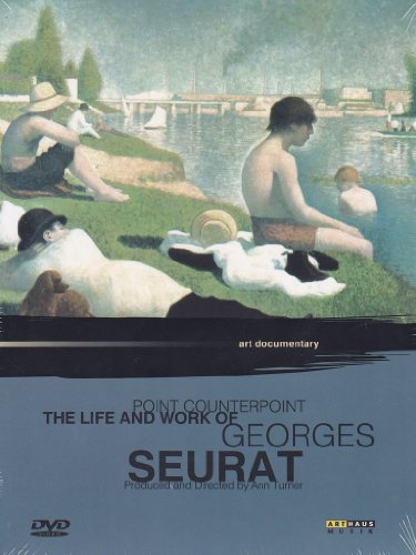 DAVID THOMPSON / ANN - LIFE AND WORK OF GEORGES S - DVD image 1