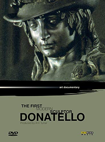 CHARLES AVERY   / AN - DONATELLO - DVD