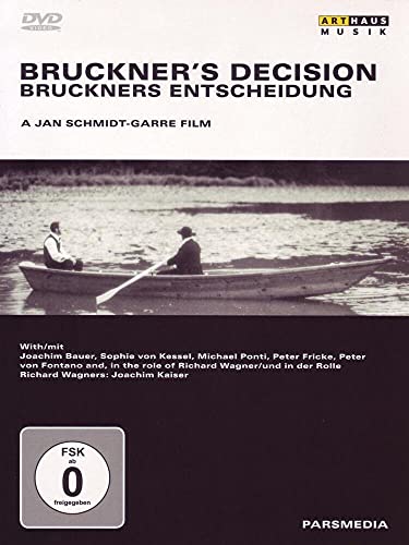 JOACHIM BAUER / PETE - BRUCKNERS DECISION - BRUCKNERS - DVD image 1