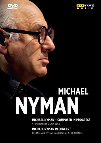 MICHAEL NYMAN BAND / - MICHAEL NYMAN BOX SET - DVD image 1