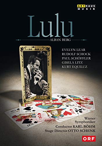 VIENNA SYMPHONY / KA - LULU - DVD image 1