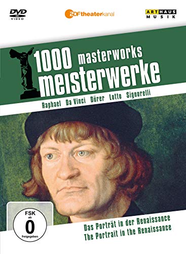 REINER E. MORITZ - 1000 MW - DAS PORTRAT IN DER R - DVD image 1
