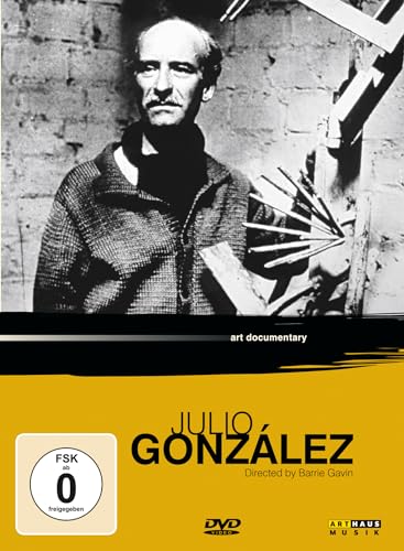 BARRIE GAVIN / JULIO - JULIO GONZALEZ - DVD image 1