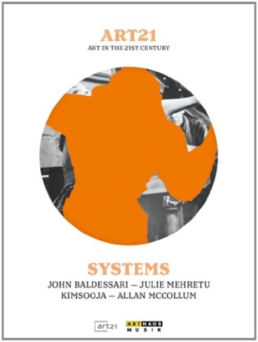 JOHN BALDESSARI / KU - ART21 - SYSTEMS - DVD