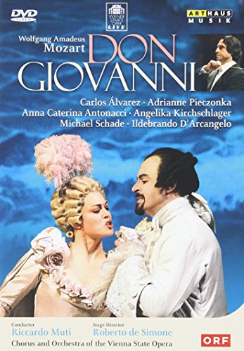 CARLOS ALVAREZ / CAR - WIENER STAATSOPER LIVE - DVD image 2