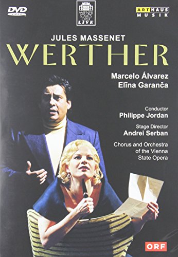 CARLOS ALVAREZ / CAR - WIENER STAATSOPER LIVE - DVD image 4
