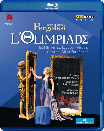 ACADEMIA MONTIS REGA - LOLIMPIADE - BLUR