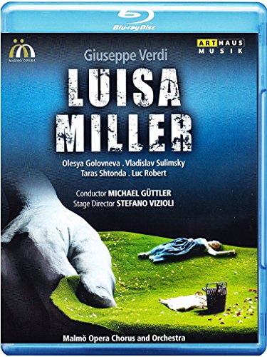 MALMO OPERA CHORUS A - LUISA MILLER - BLUR