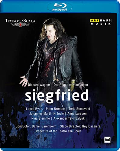 ORCHESTRA OF THE TEA - SIEGFRIED - BLUR image 1
