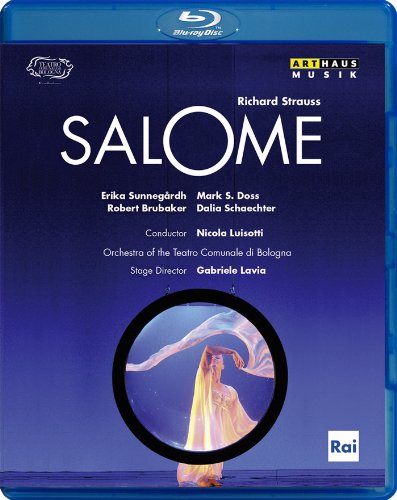 ORCHESTRA OF THE TEA - SALOME - BLUR