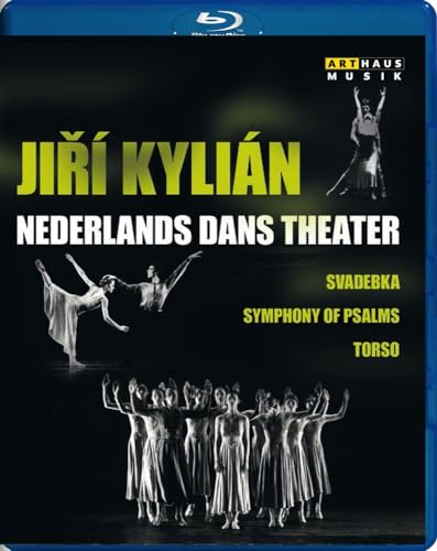 NEDERLANDS DANS THEA - IGOR STRAVINSKY  TORU TAKEMITS - BLUR image 1