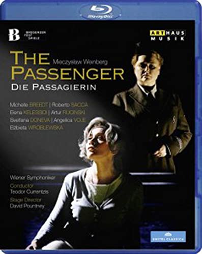 VIENNA SYMPHONIC / T - PASSENGER / DIE PASSAGIERI - BLUR