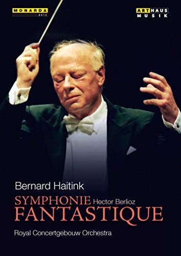 ROYAL CONCERTGEBOUW - SYMPHONIE FANTASTIQUE - DVD