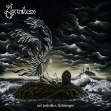Autumnblaze - Auf Ze - CD RELEASE DATE 17/05/24 (THIS CAN CHANGE!) - image 1