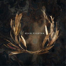 High Fighter - Champain - CD image 1