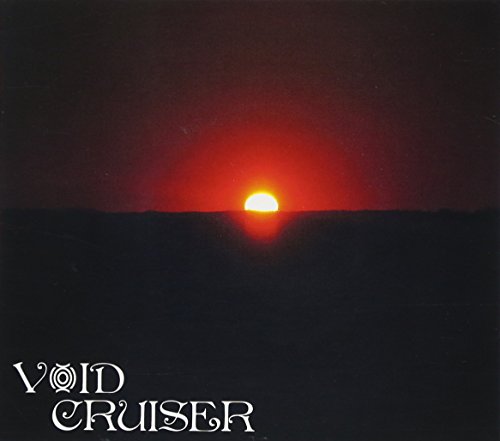 Void Cruiser - Overstaying My Welcome - CD image 1