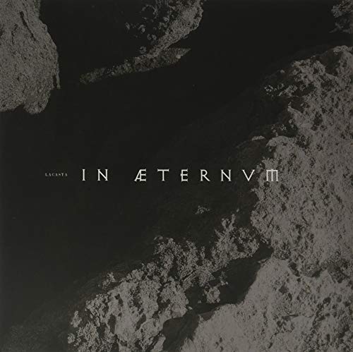 IN ÆTERNVM - Vinyl Record image 1