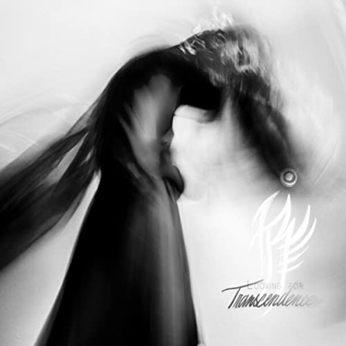INDIGO RAVEN - LOOKING FOR TRANSCENDENCE - CD ALBUM image 1