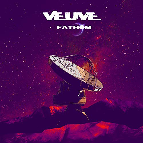 Veuve - Fathom - CD