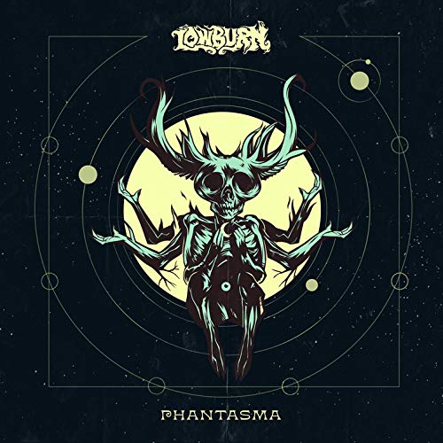 LOWBURN - PHANTASMA - Vinyl Record image 1