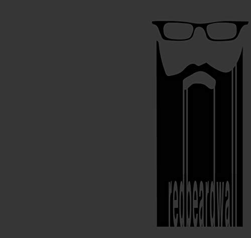 Red Beard Wall - CD image 1