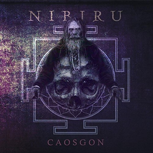Nibiru - Caosgon - CD image 1