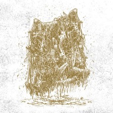 NOXIS - EXPANSE OF HELLISH BLACK MIRE - Vinyl Record 10 image 1