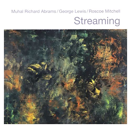Muhal Richard Abrams - Streaming - CD image 1