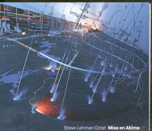 STEVE -OCTET- LEHMAN - Mise En Abîme - CD image 1