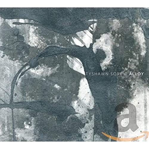 Tyshawn Sorey - Alloy - CD image 1