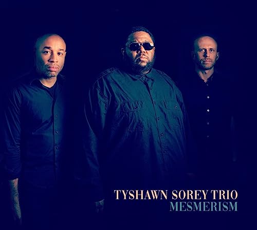 Mesmerism - CD image 1