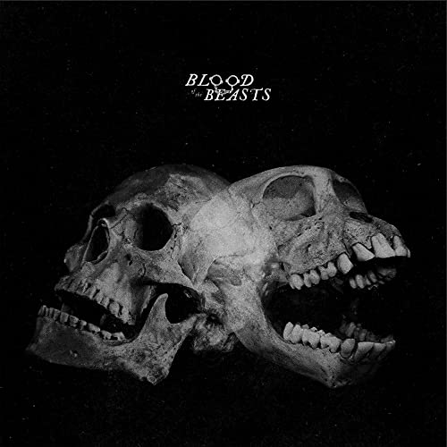 SECT - Blood of the Beasts - CD image 1