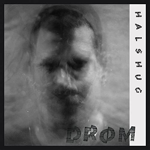 HALSHUG - DROM - Vinyl Record image 1