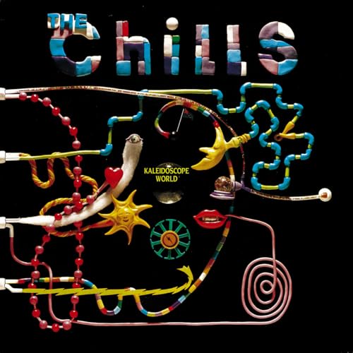Chills - Kaleidoscope World (Expanded Edition) LP RELEASE DATE 13/1 image 1