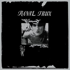 TBC - Vinyl Record VL image 1