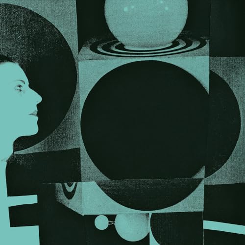 VANISHING TWIN - AGE OF IMMUNOLOGY (SINE ¼TEAL» VINYL) - Vinyl Reco image 1