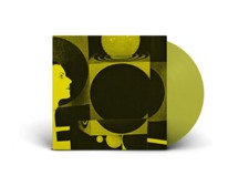 VANISHING TWIN - AGE OF IMMUNOLOGY(GIALLO YELLOW EDITION) - Vinyl Rec image 1
