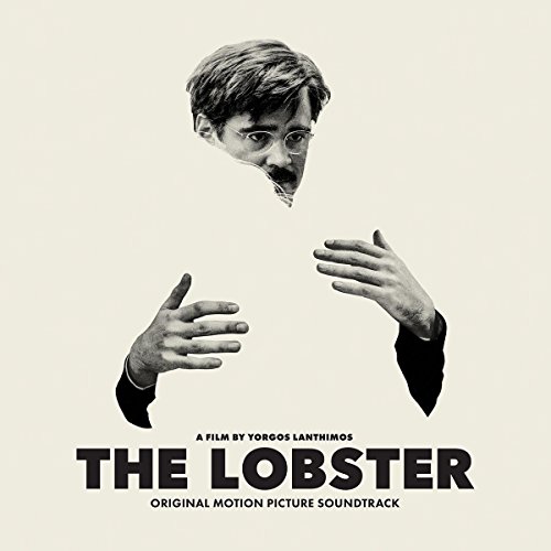 Various - Lobster (Original Motion Picture Soundtrack) - CD image 1