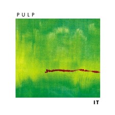 Pulp - It - Vinyl Record image 1