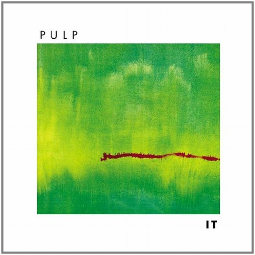 Pulp - It - CD image 1