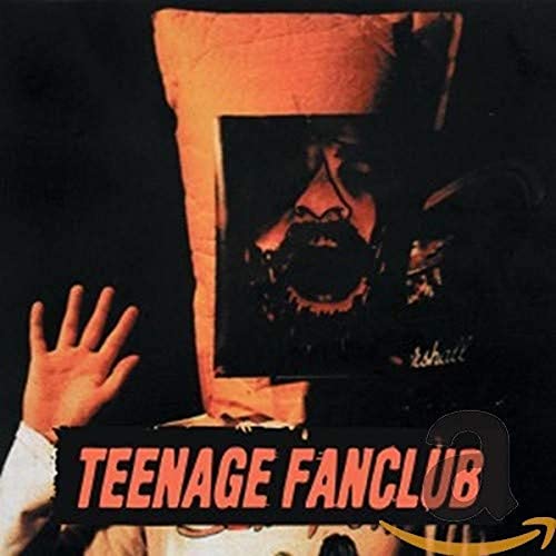 Teenage Fanclub - Deep Fried Fanclub - CD image 1