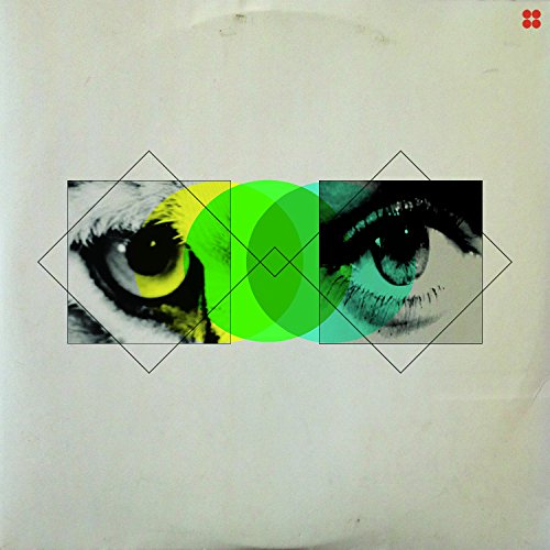 DEATH AND VANILLA - CALIFORNIA OWLS EP - Vinyl Record VL image 1