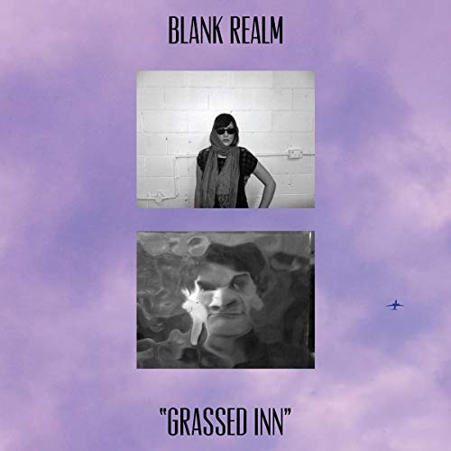 Blank Realm - Grassed Inn - CD image 1